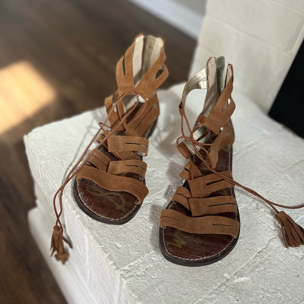 Sam Edelman sandals